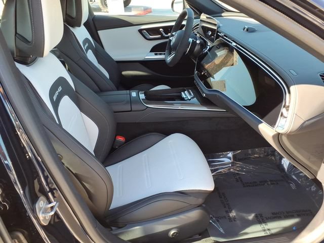 New 2027 Mercedes-Benz E 53 AMG e 4MATIC Sedan image 16