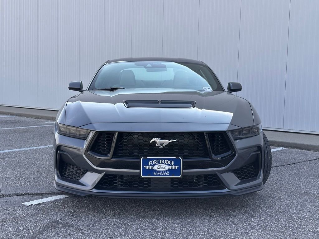 Used 2025 Ford Mustang GT Premium w/ GT Performance Package image 7
