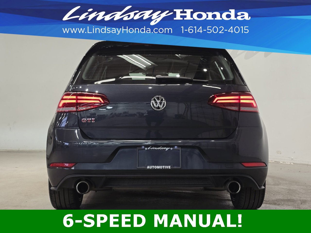 Used 2020 Volkswagen GTI SE image 5