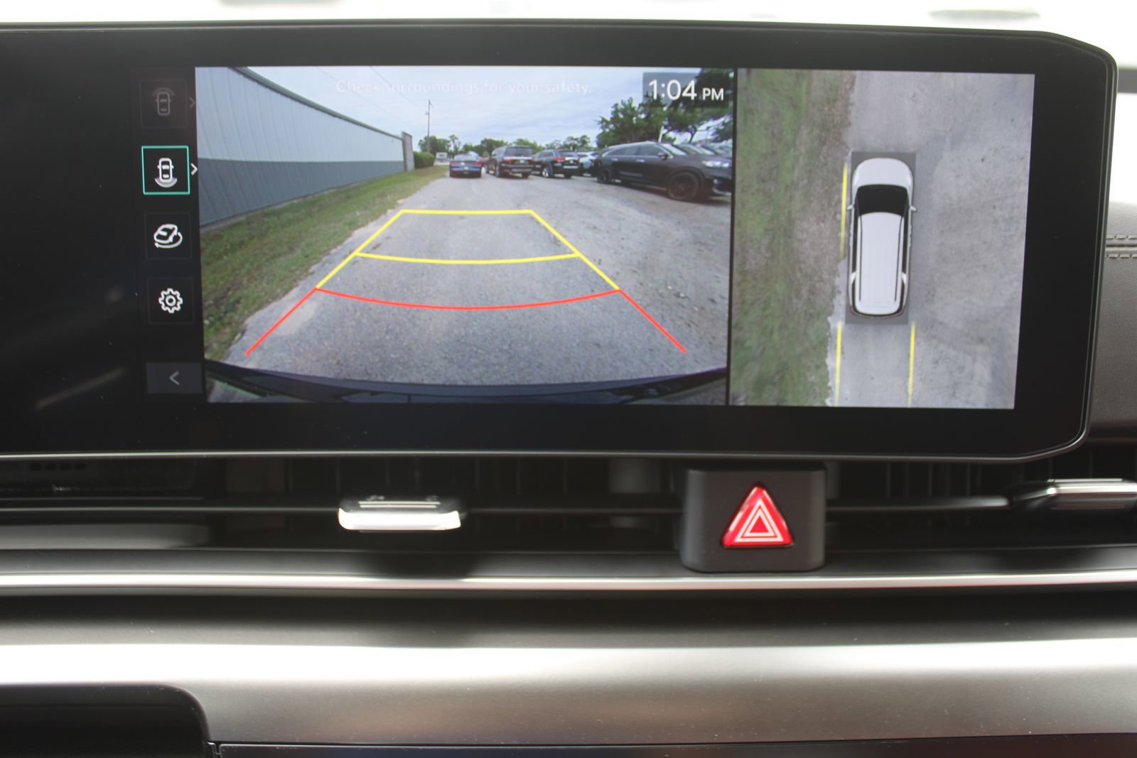 New 2026 Kia Carnival SX Prestige image 61