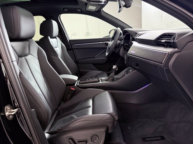 Certified 2024 Audi Q3 2.0T Premium Plus AWD/4WD image 25