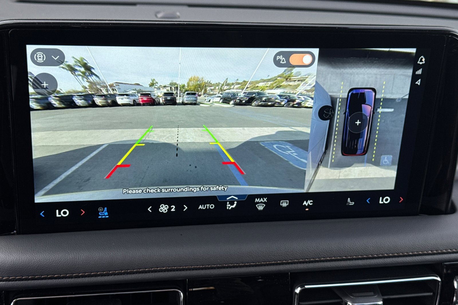 New 2026 Lincoln Aviator Reserve image 20