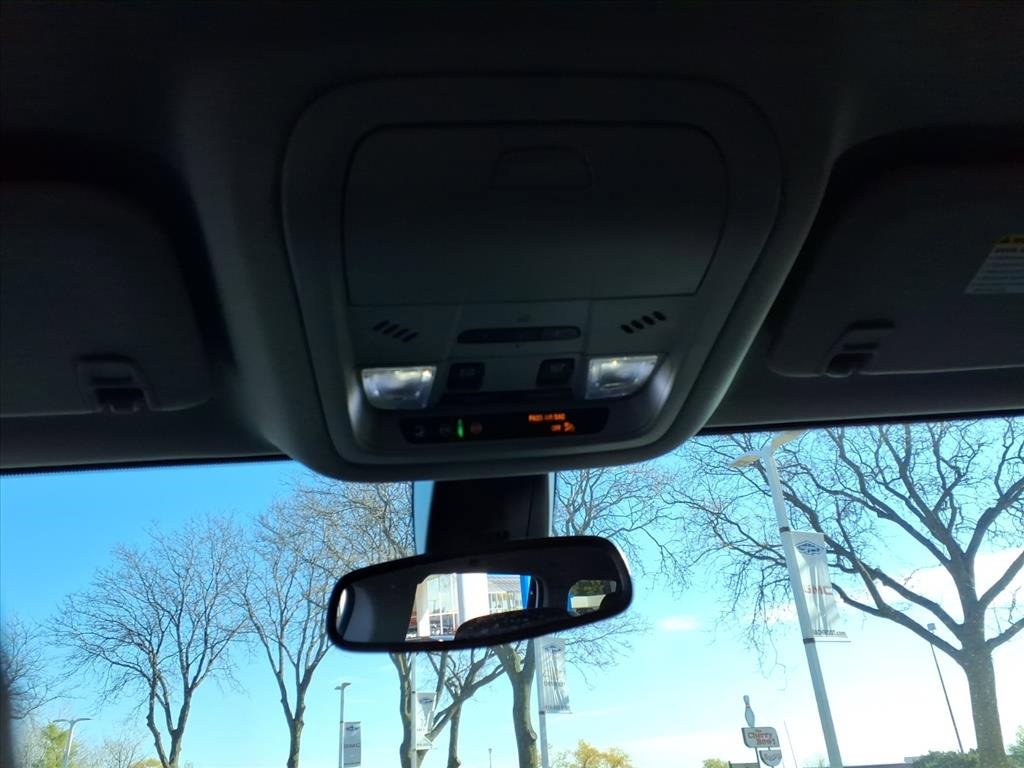 Used 2021 GMC Acadia AT4 w/ Trailering Package image 24