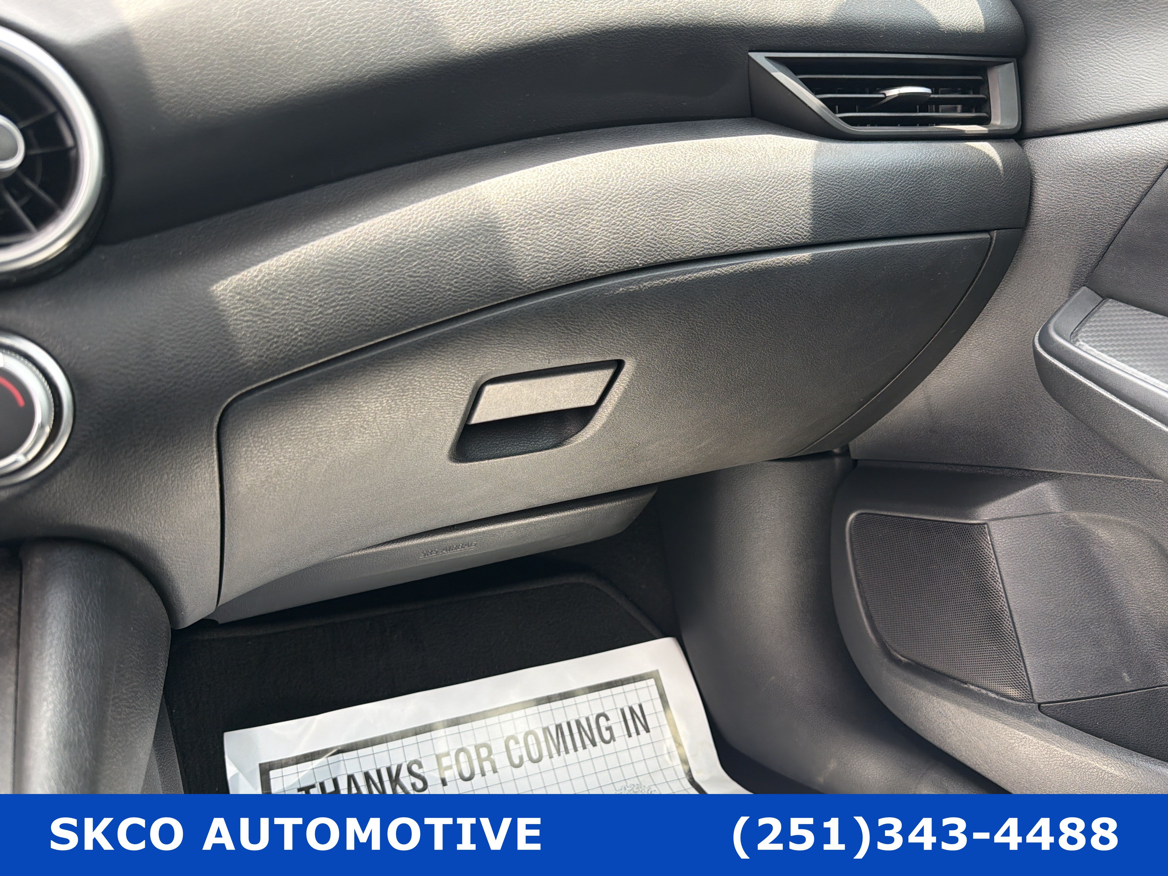 Used 2024 Nissan Sentra S FWD image 24