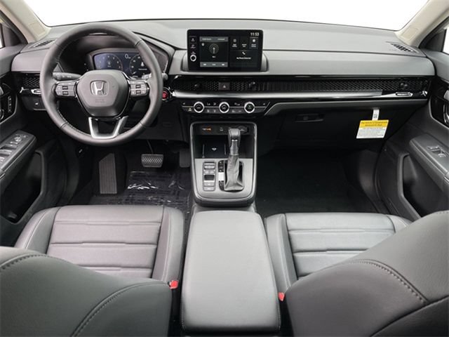 New 2026 Honda CR-V EX-L image 11