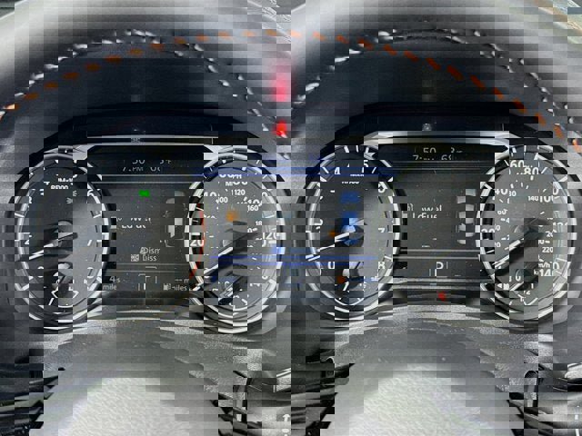 New 2025 Nissan Altima 2.5 SR image 13