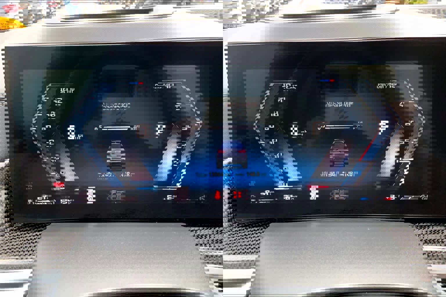 Certified 2025 BMW X7 M60i image 25