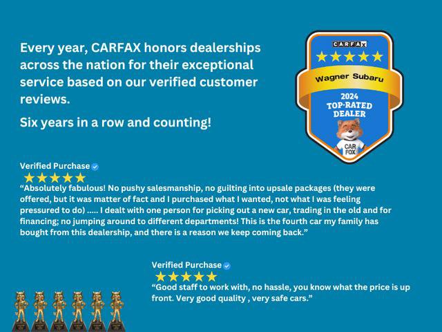 Certified 2024 Subaru Crosstrek 2.0i Premium image 20