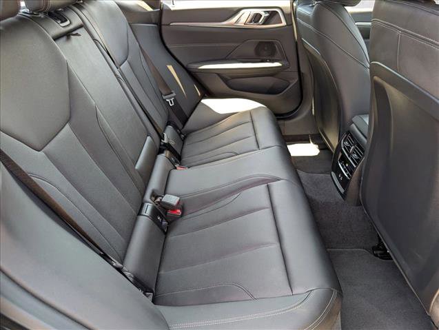 Used 2025 BMW i4 xDrive40i AWD/4WD image 21