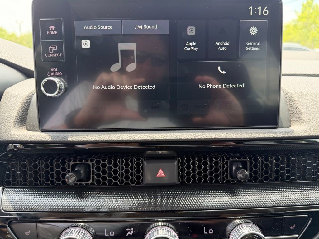 New 2026 Honda CR-V EX-L image 21