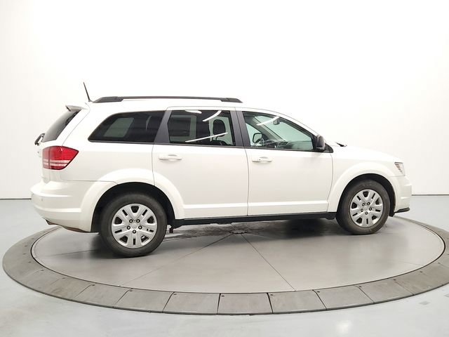 Used 2020 Dodge Journey SE FWD image 7