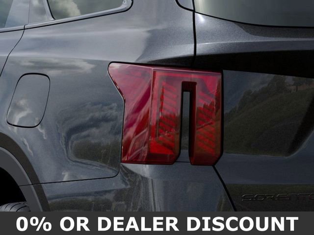 New 2026 Kia Sorento SX Prestige image 11
