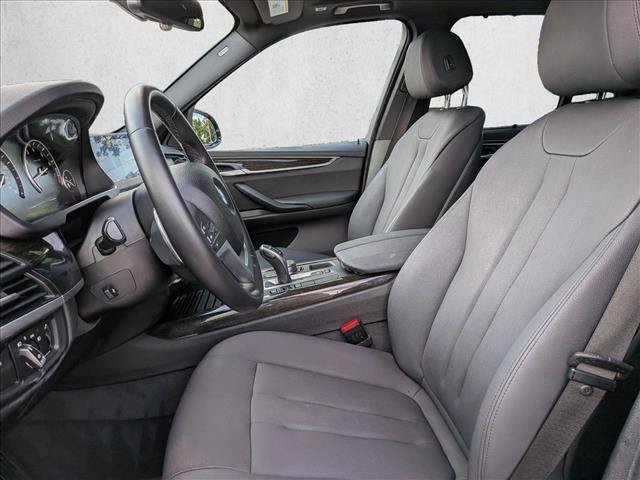 Used 2018 BMW X5 sDrive35i RWD image 11