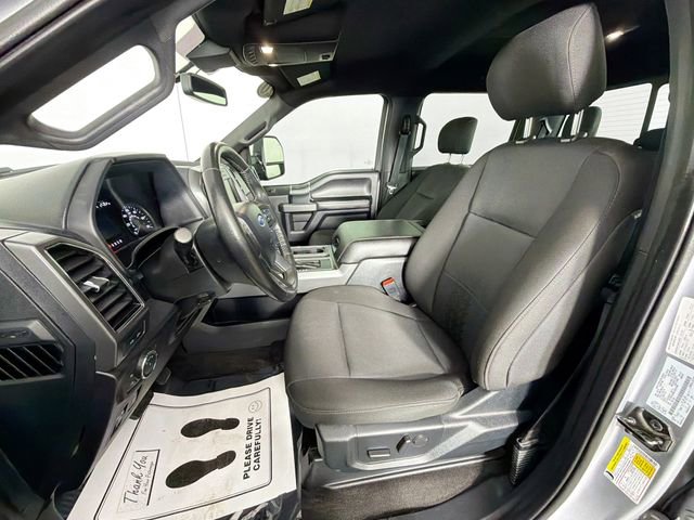 Used 2020 Ford F150 XLT w/ Equipment Group 302A Luxury AWD/4WD image 19