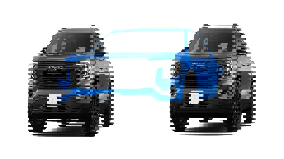 New 2026 GMC Terrain Elevation w/ Elevation Premium Package image 26