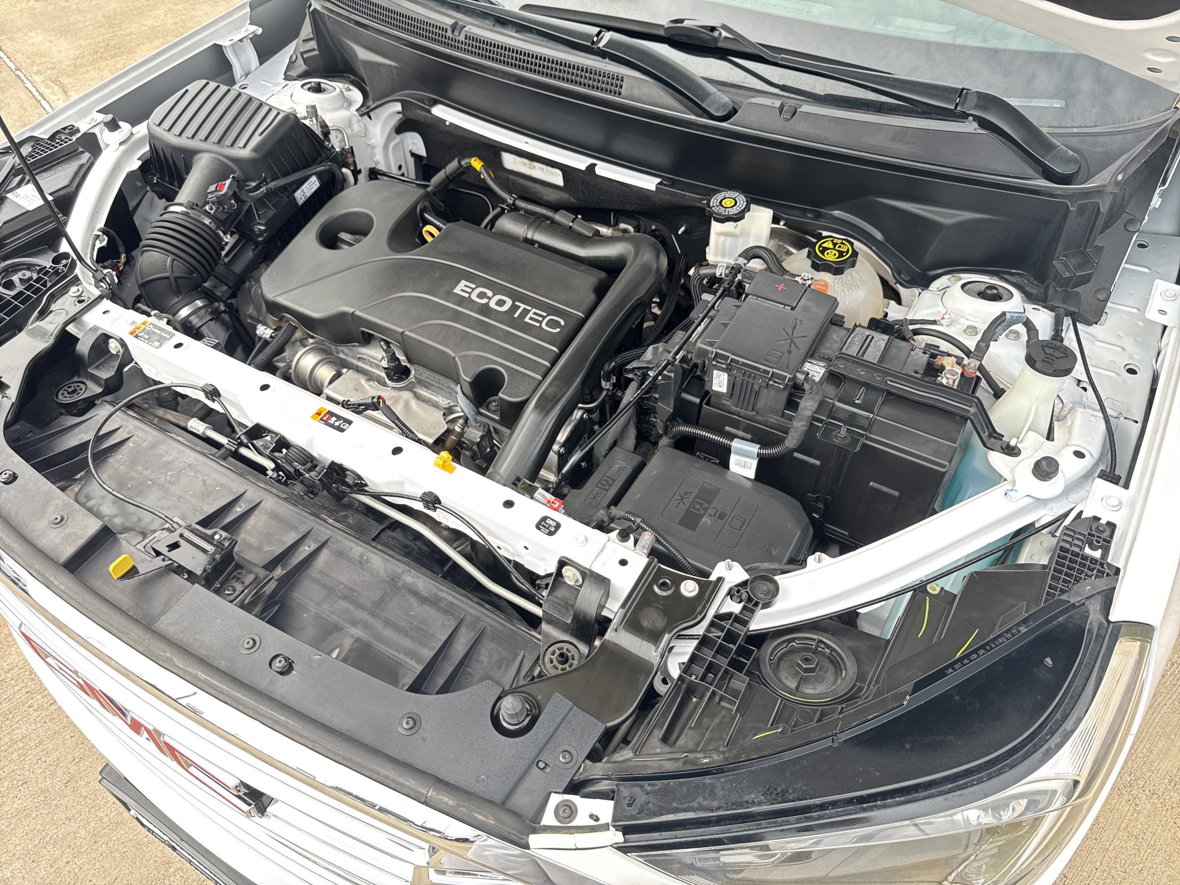 Used 2021 GMC Terrain SLE w/ Driver Convenience Package image 41