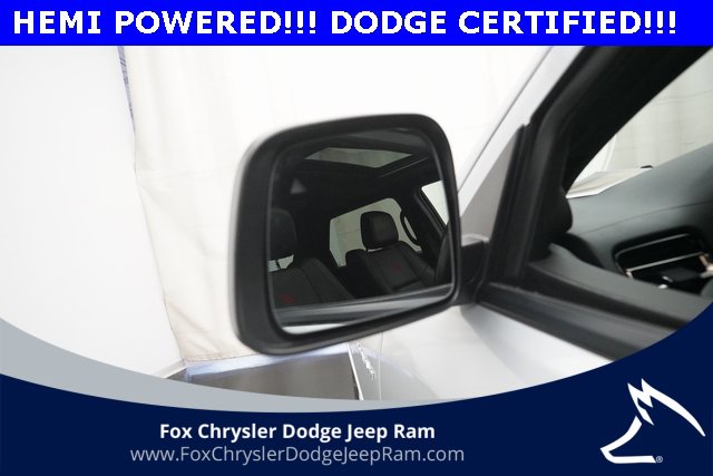 Used 2024 Dodge Durango R/T image 25