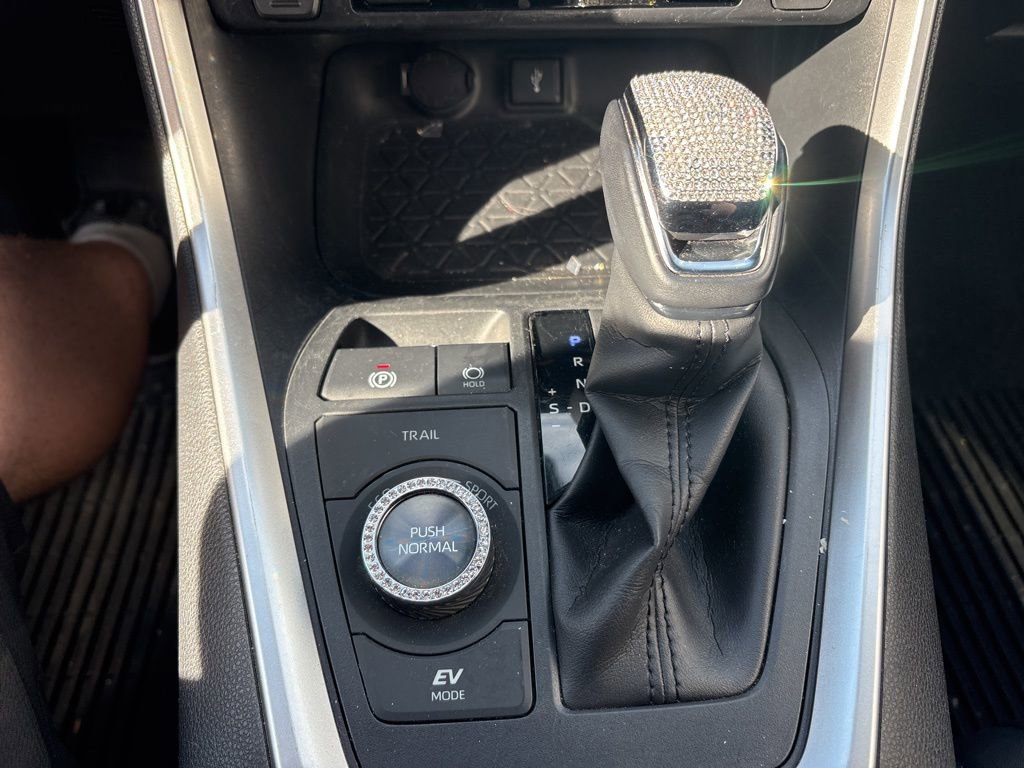 Used 2021 Toyota RAV4 XSE w/ XSE Grade Weather Package image 22