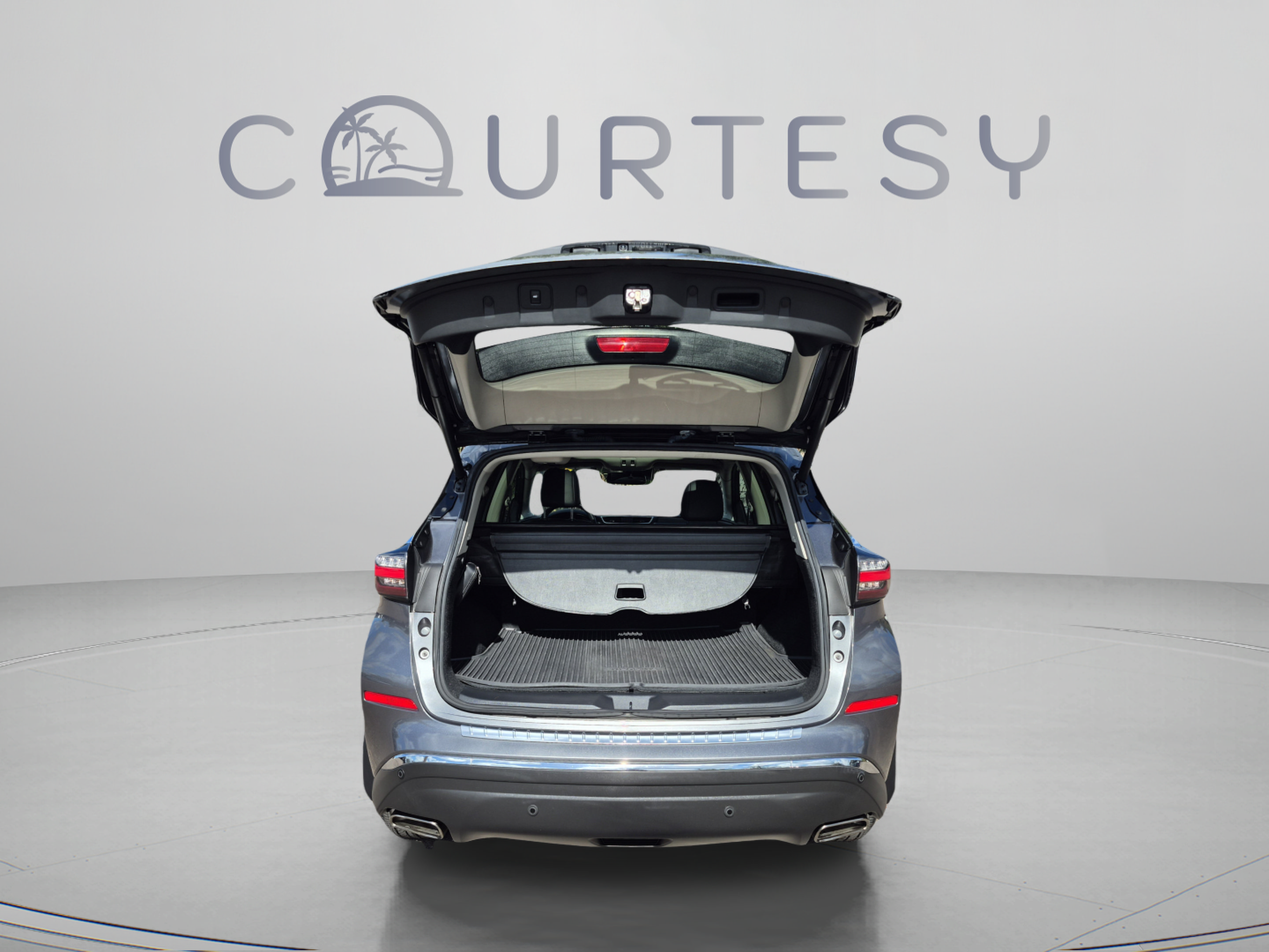 Certified 2022 Nissan Murano Platinum w/ Cargo Package AWD/4WD image 13