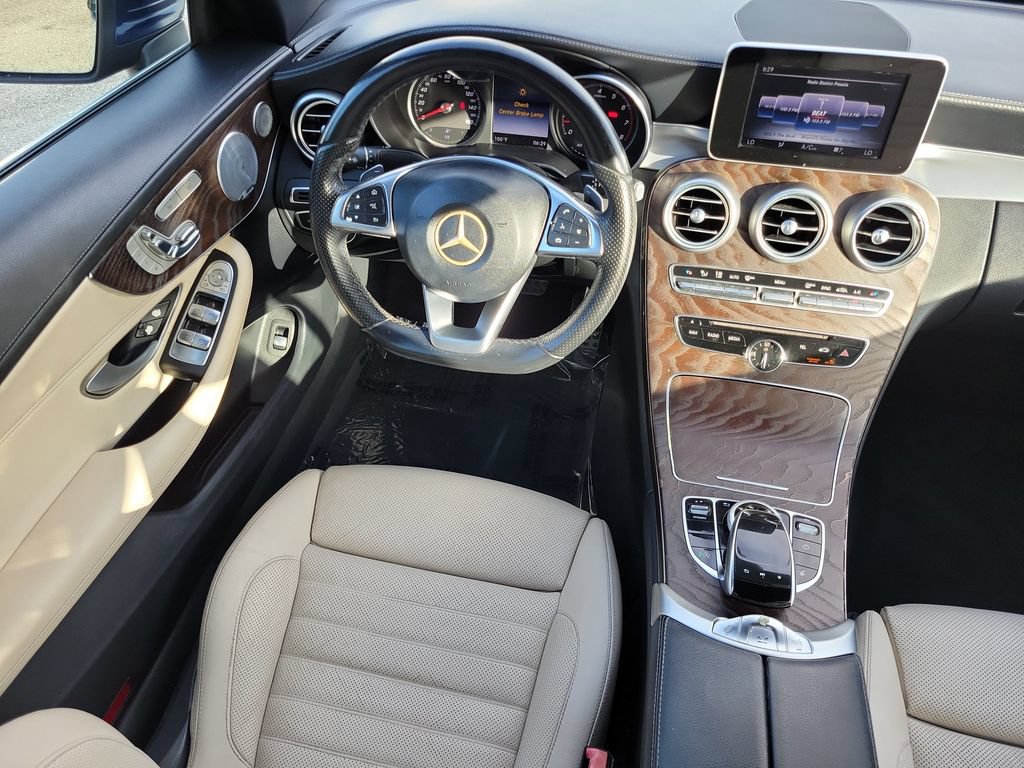 Used 2017 Mercedes-Benz C 300 Cabriolet image 18