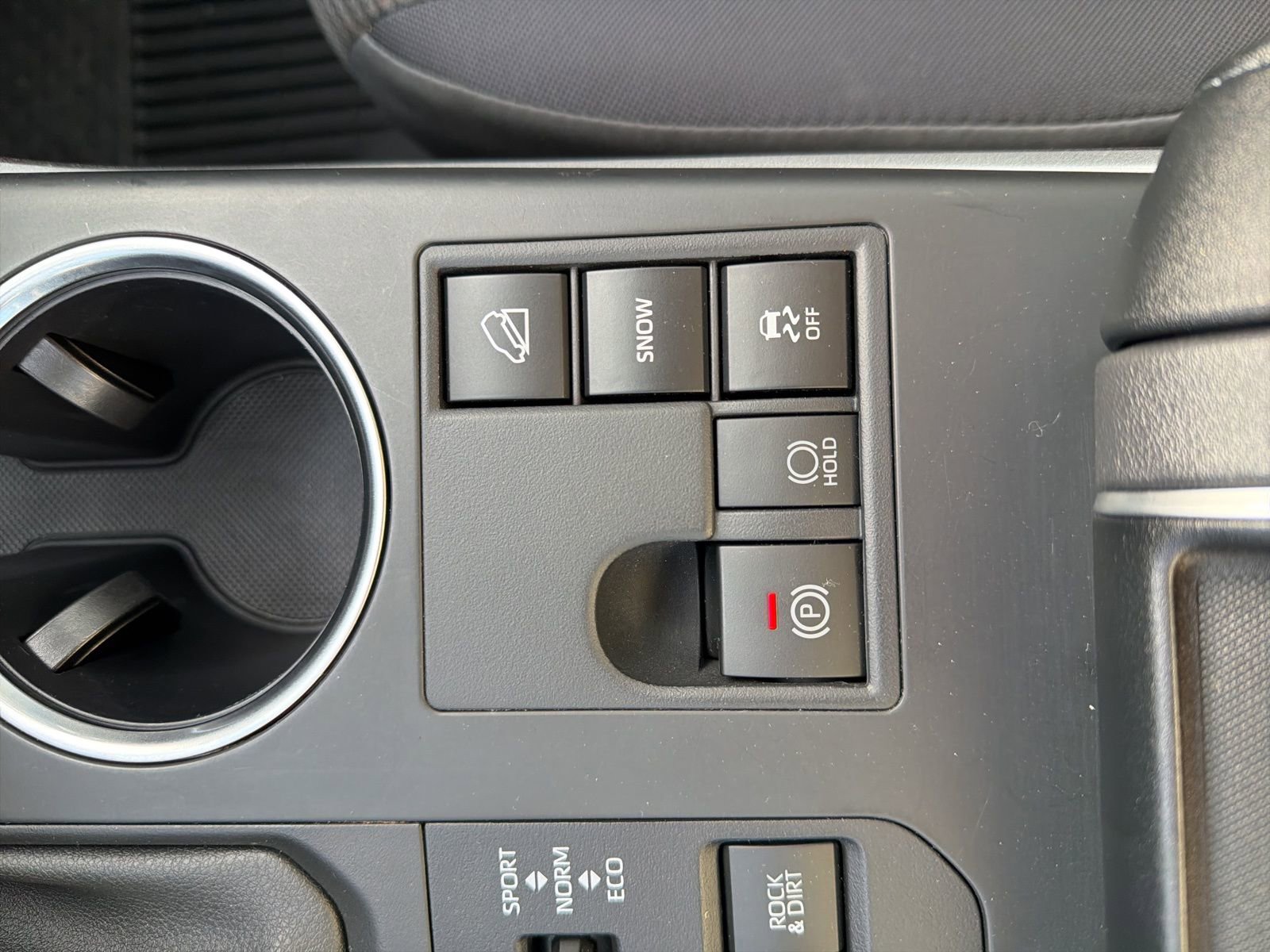 Used 2024 Toyota Highlander LE image 66