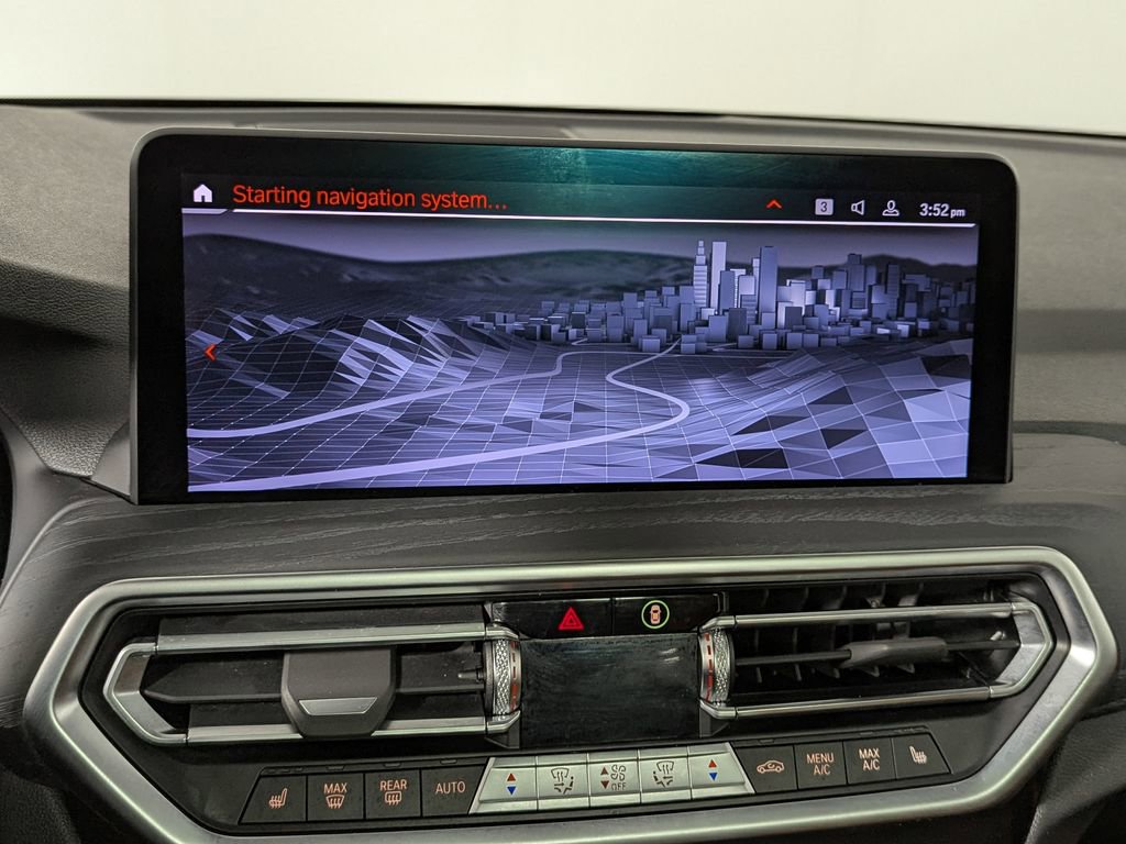 Certified 2022 BMW X3 xDrive30i w/ Premium Package 2 (ZPA) image 24