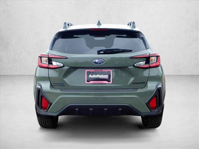 New 2026 Subaru Crosstrek 2.5i Limited AWD/4WD image 3