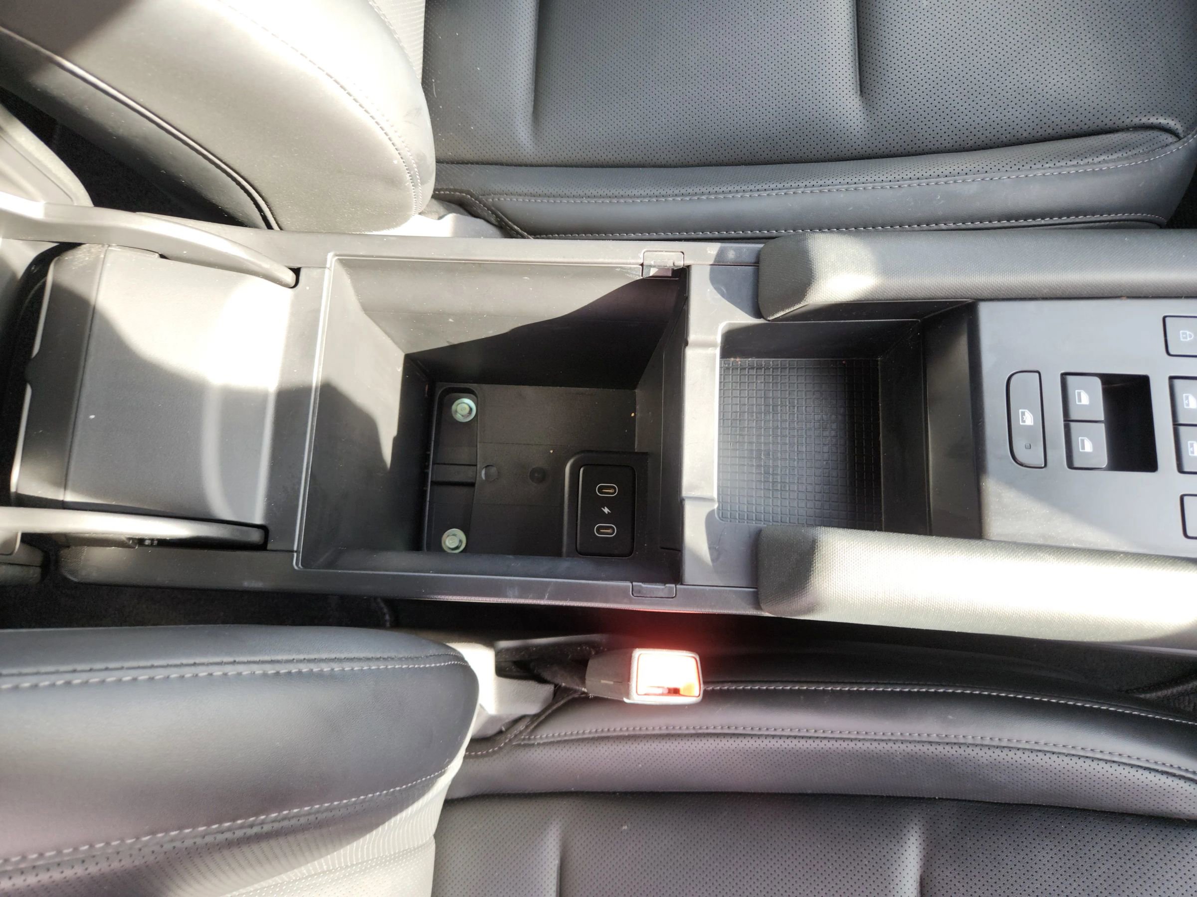 Used 2023 Hyundai Ioniq 6 SEL image 51