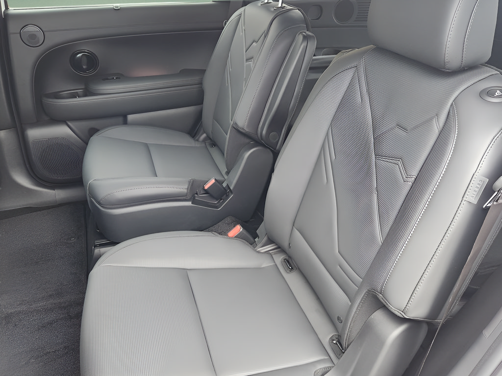 New 2026 Hyundai Palisade XRT Pro AWD/4WD image 11