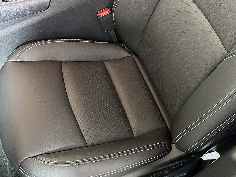 New 2026 Nissan Altima 2.5 SV w/ SV Premium Package image 20