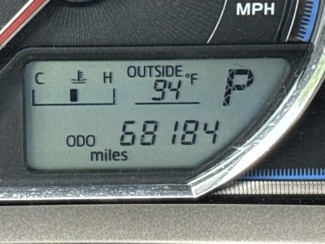 Used 2015 Toyota RAV4 Limited AWD/4WD image 29