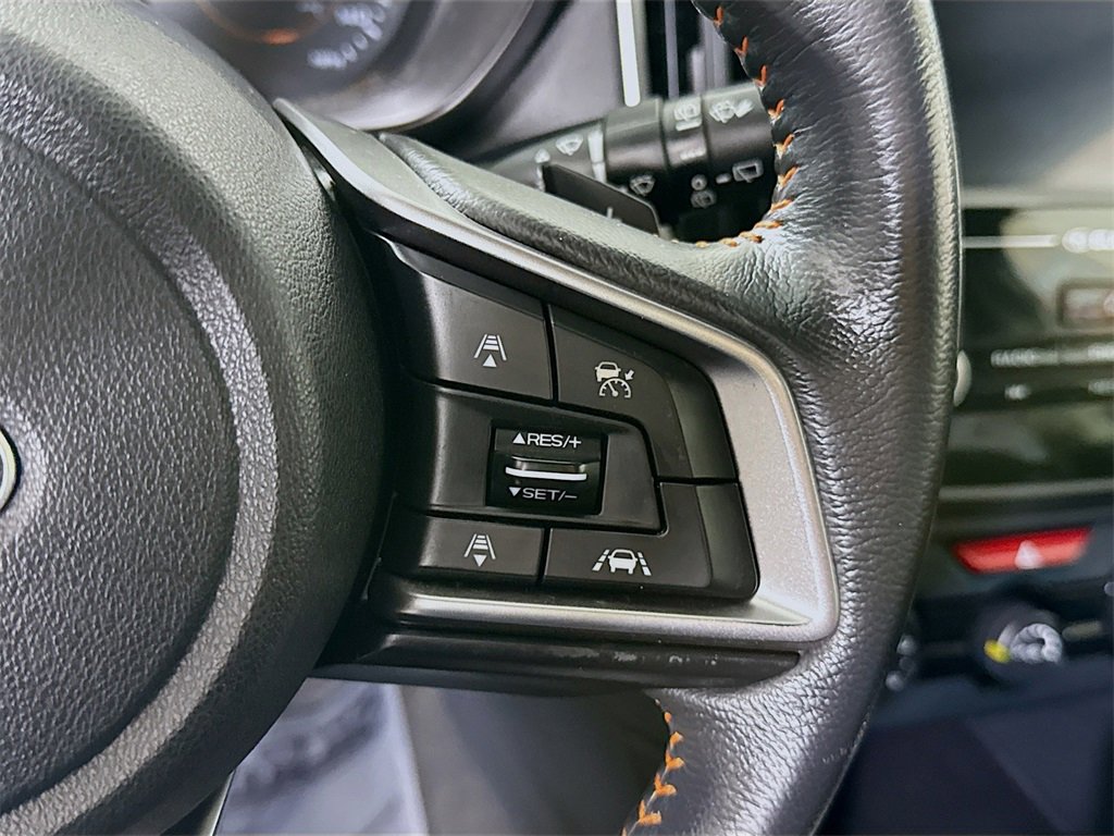 Used 2018 Subaru Crosstrek 2.0i Premium w/ Eyesight System image 21