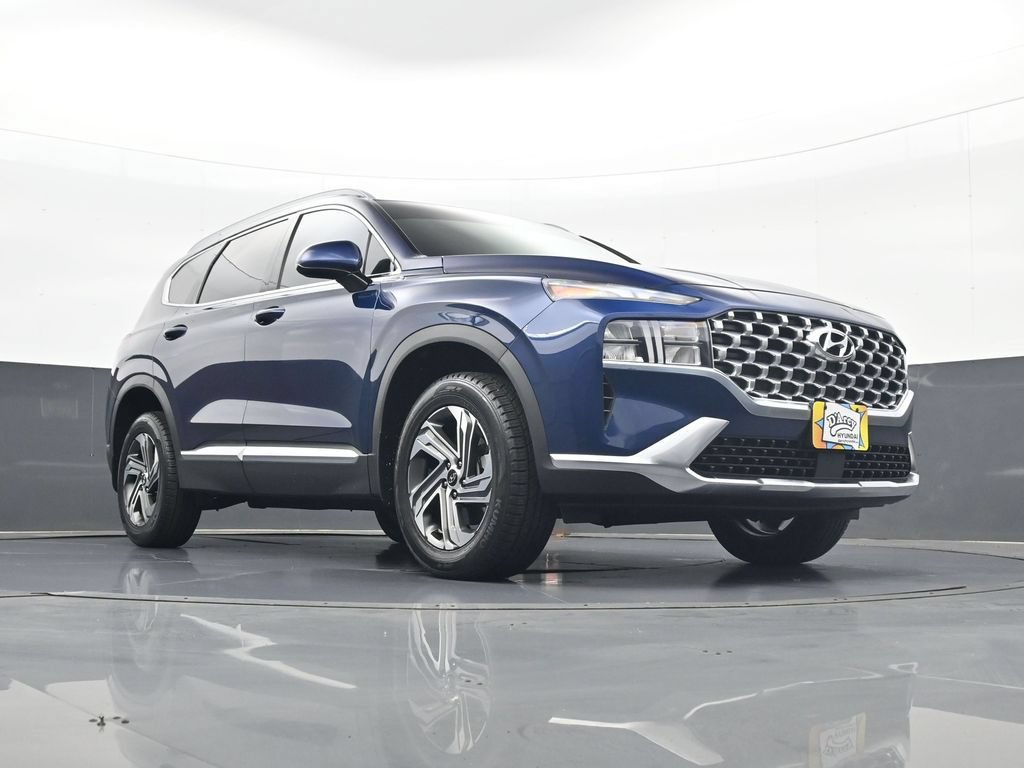 Used 2022 Hyundai Santa Fe SEL AWD/4WD image 23