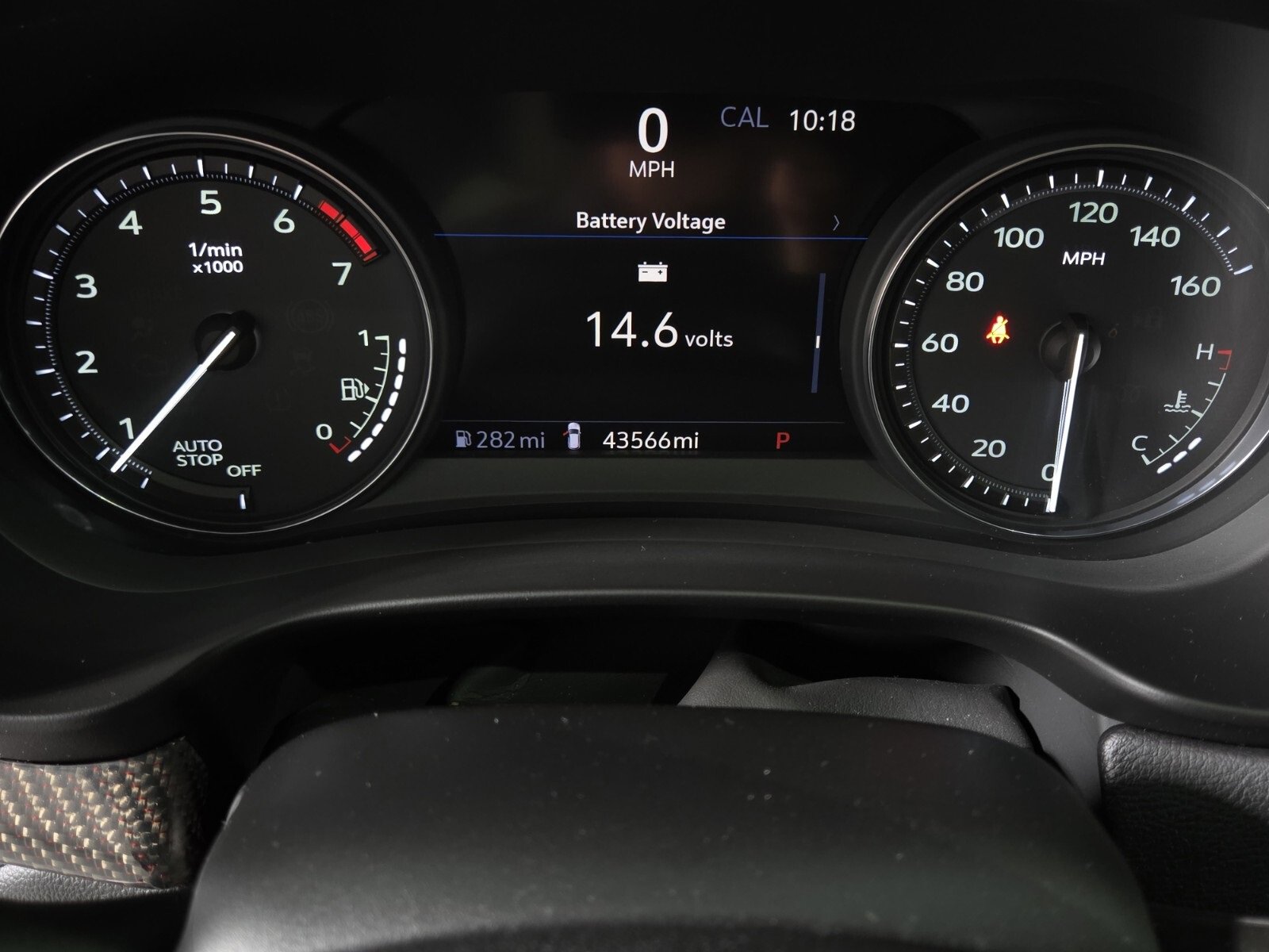 Used 2023 Cadillac XT4 Sport image 34