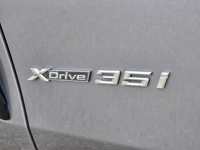 Used 2019 BMW X6 xDrive35i w/ M Sport Package AWD/4WD image 24