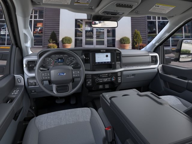 New 2026 Ford F250 XLT AWD/4WD image 9