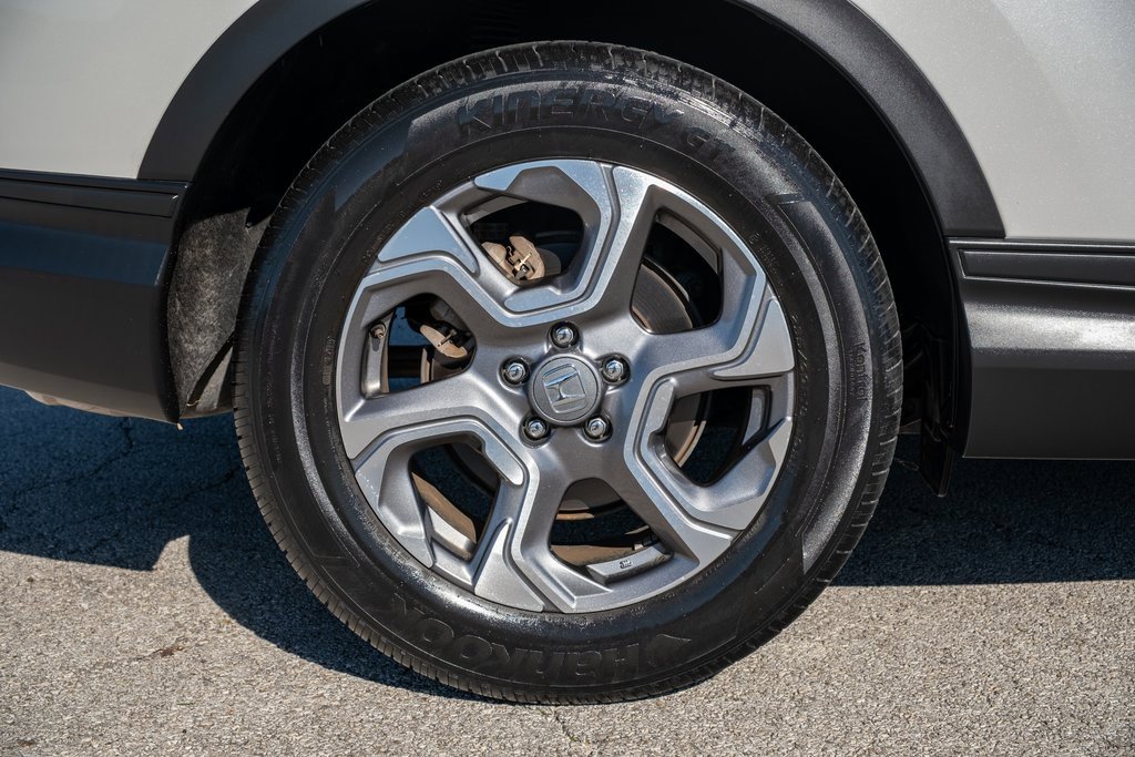 Used 2019 Honda CR-V EX-L image 9