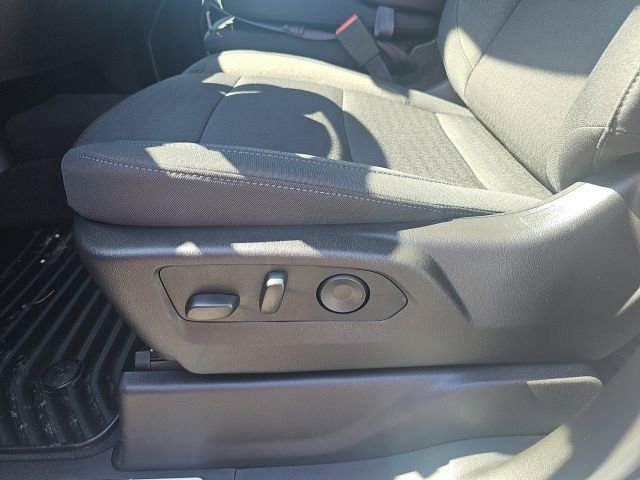 New 2026 Chevrolet Silverado 1500 LT image 22