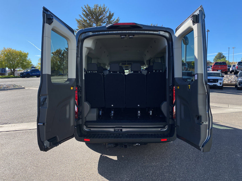New 2026 Ford Transit 350 XL image 3