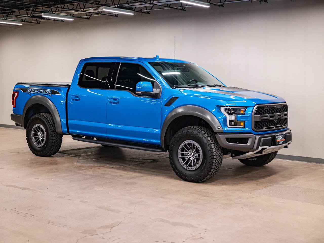 Used 2020 Ford F150 Raptor w/ Equipment Group 802A Luxury AWD/4WD image 31