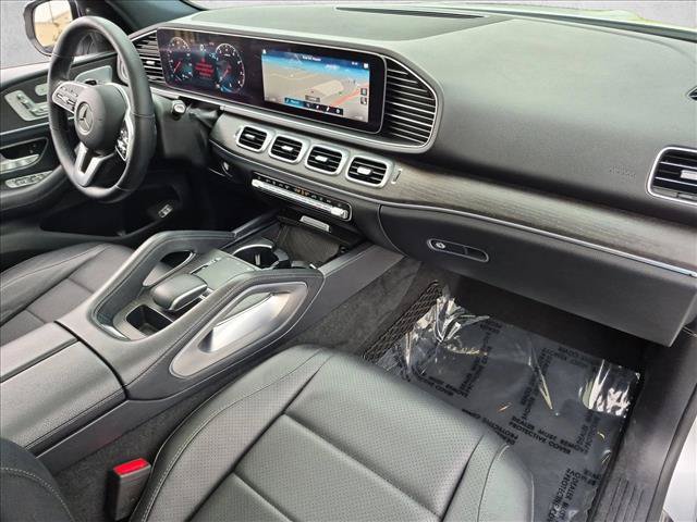 Used 2020 Mercedes-Benz GLE 350 4MATIC image 22
