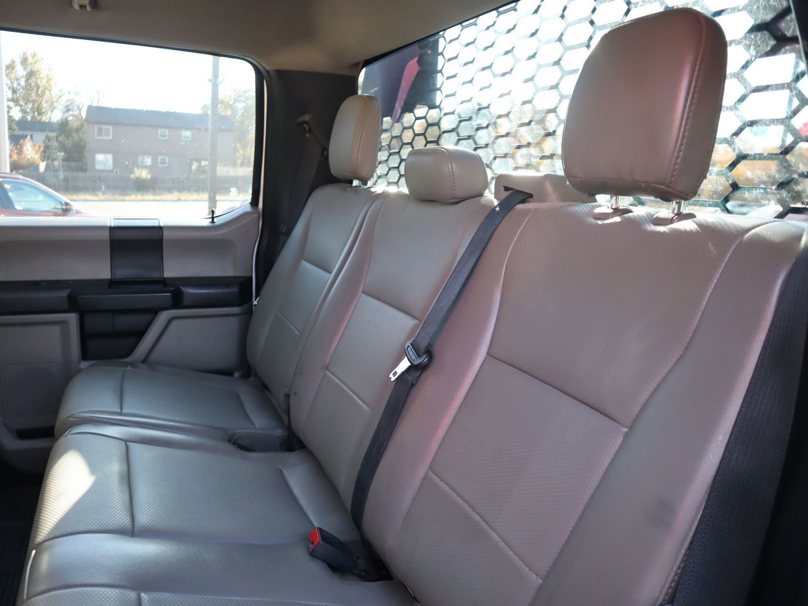 Used 2020 Ford F350 XL w/ Power Equipment Group image 47