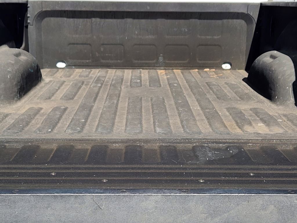 Used 2019 RAM 2500 Big Horn image 31