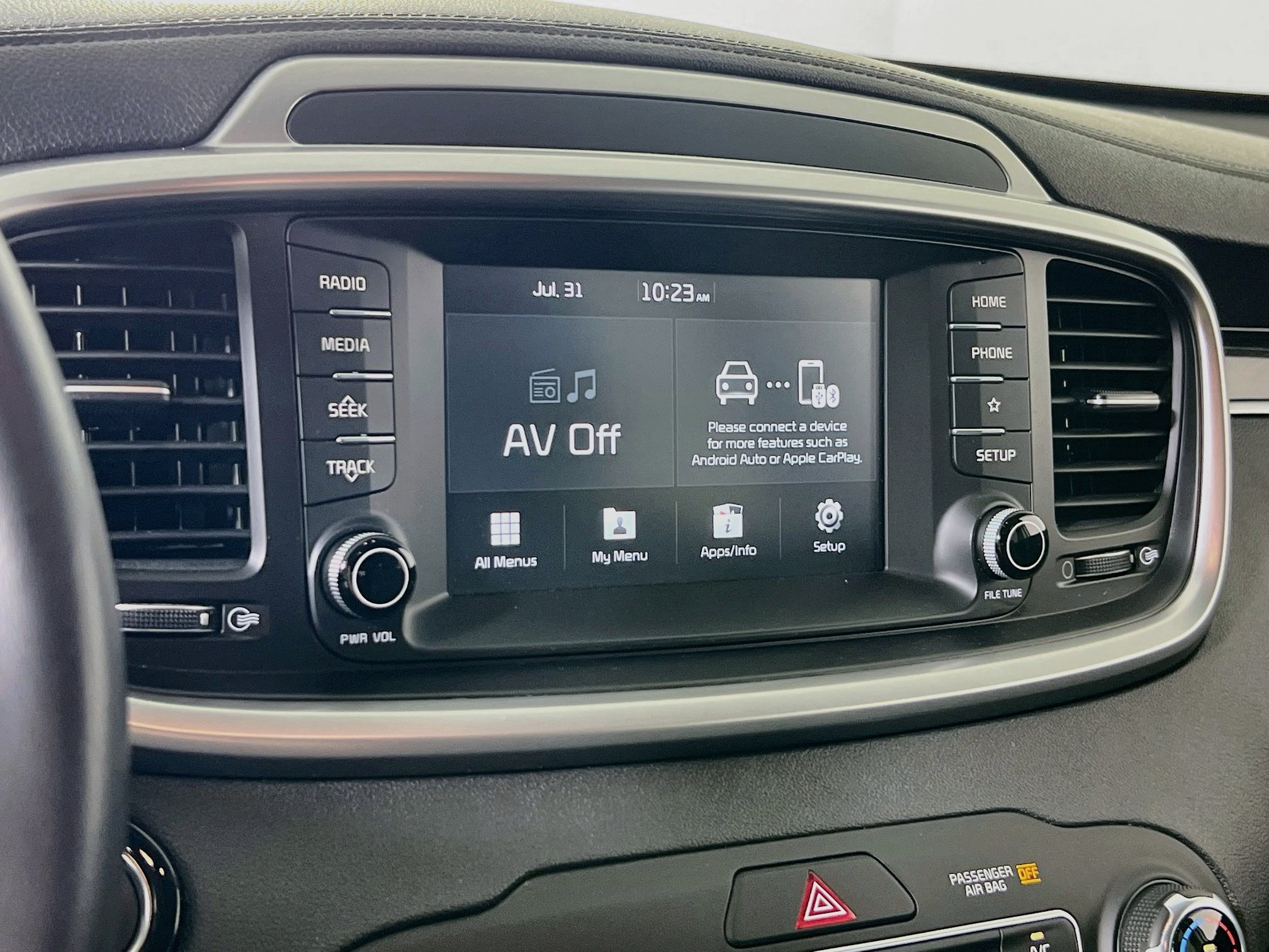 Used 2020 Kia Sorento S AWD/4WD image 14