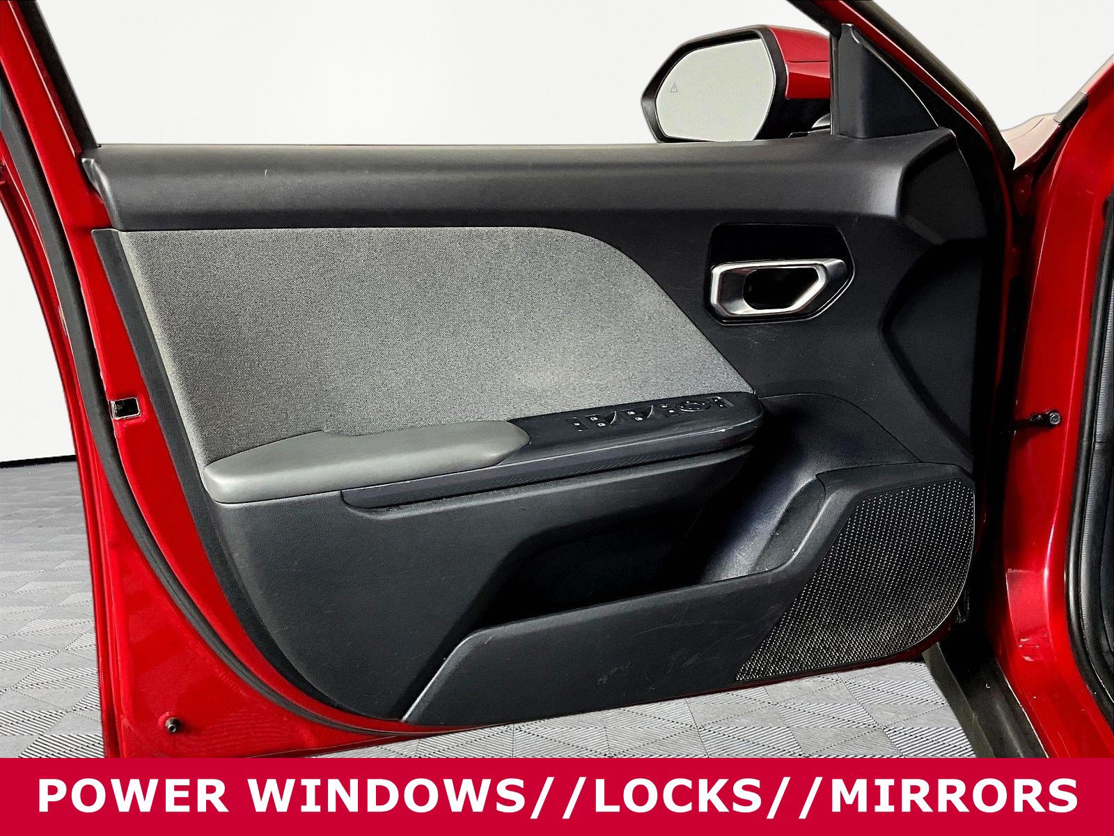 Used 2025 Kia K4 EX FWD image 18