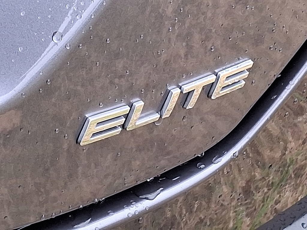 Certified 2023 Honda Pilot Elite image 32