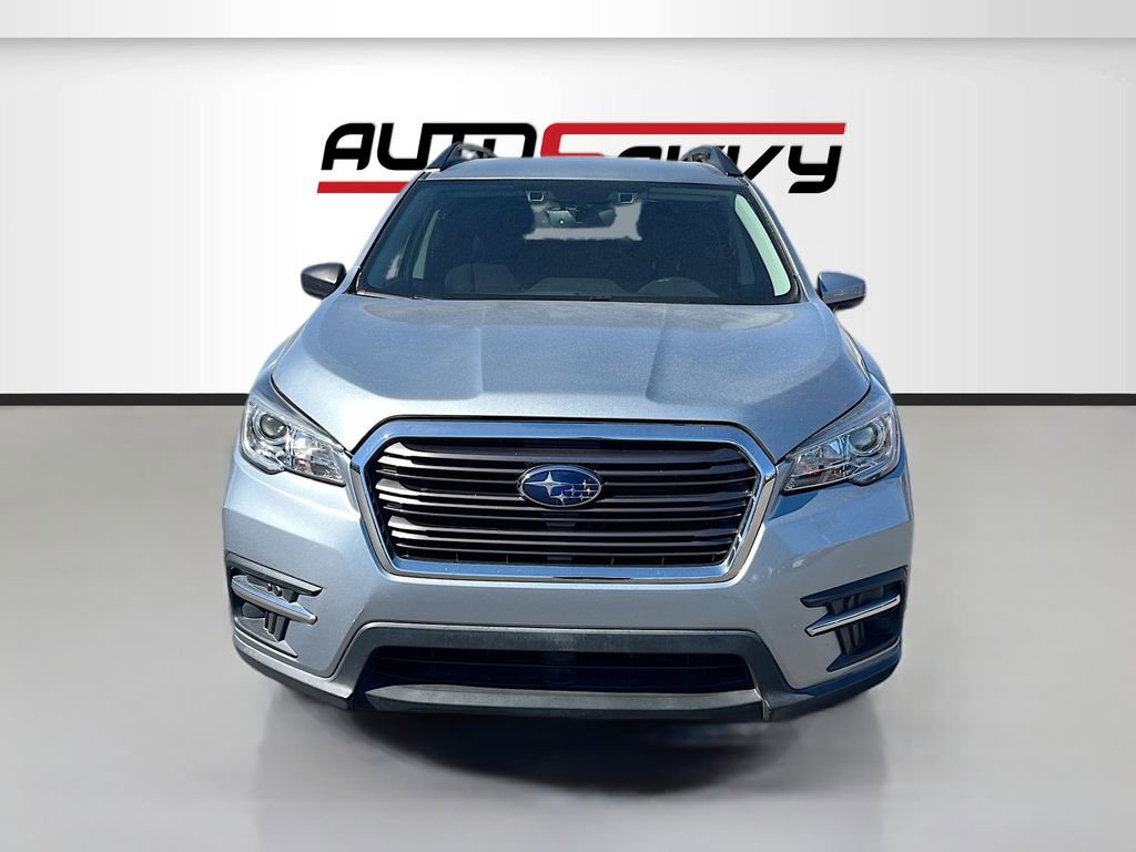 Used 2020 Subaru Ascent Premium w/ Convenience Package AWD/4WD image 2