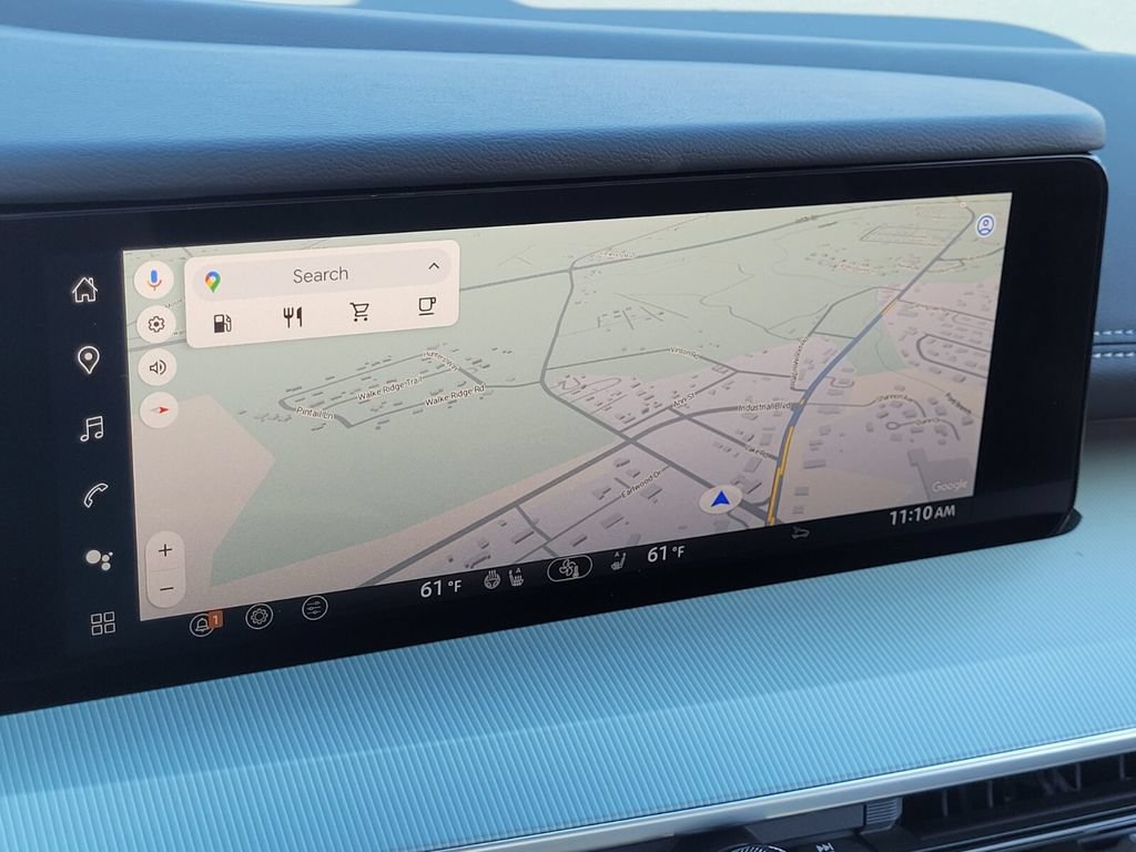 New 2025 Nissan Murano SL w/ Cargo Package AWD/4WD image 18