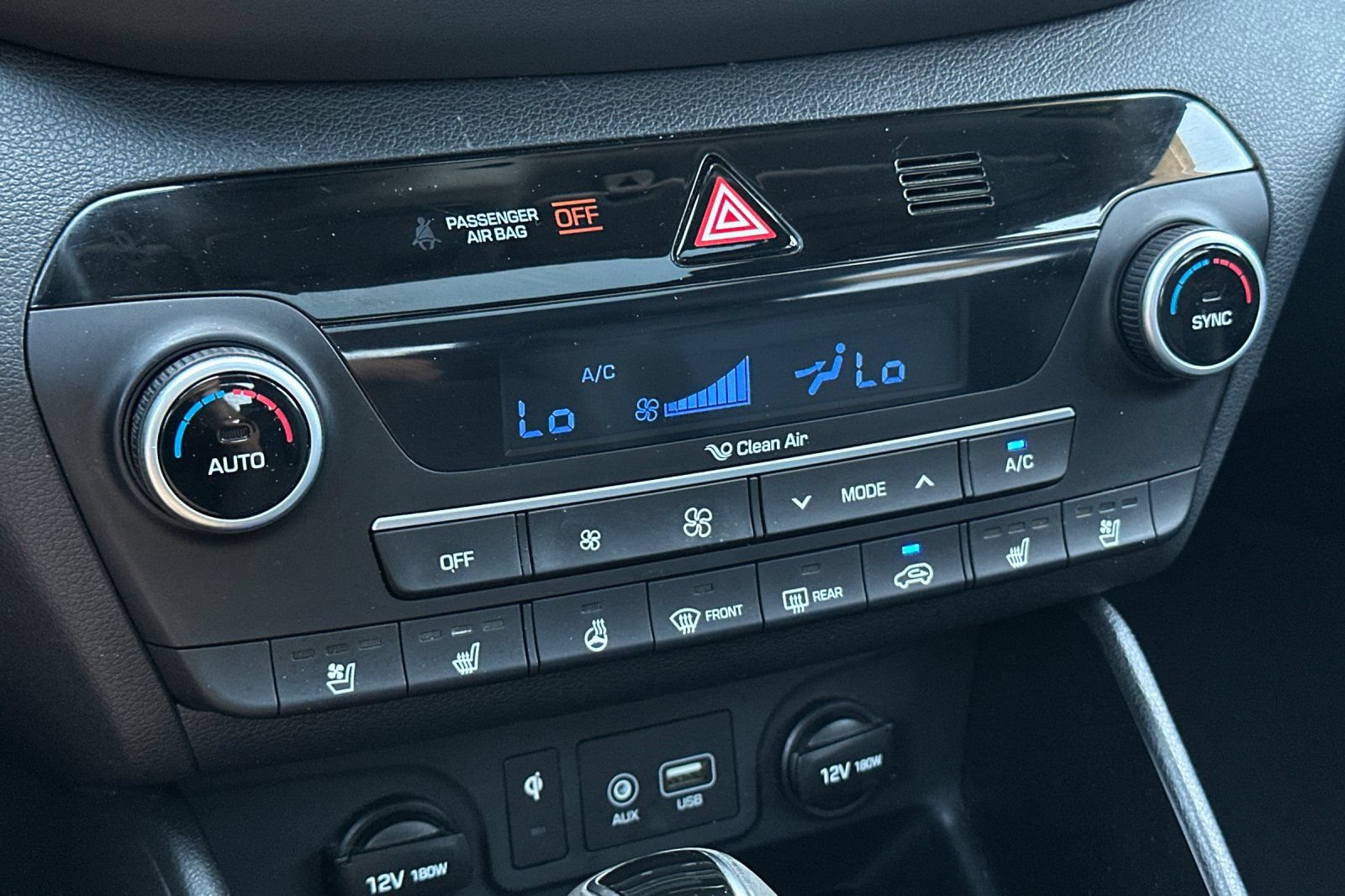 Used 2019 Hyundai Tucson Ultimate FWD image 20
