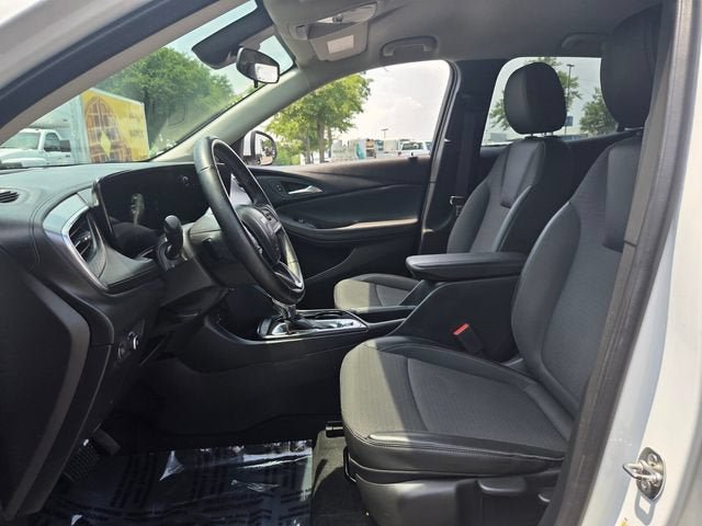 Used 2024 Buick Encore GX Preferred FWD image 9